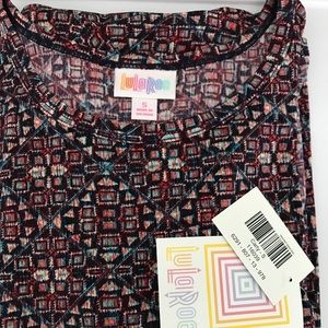 Lularoe Small Carly